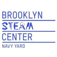 logo of brooklyn steam center